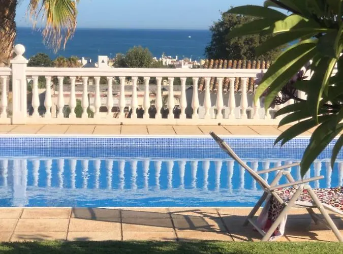 Torremolinos, Bonito Apartamento Studio La Carihuela