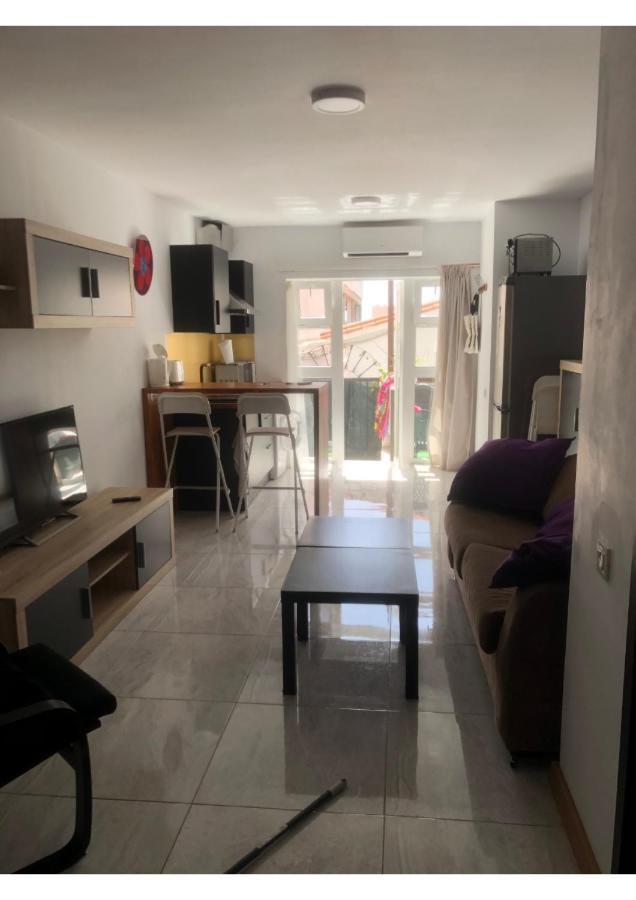 Apartment Torremolinos, Bonito Apartamento Studio La Carihuela