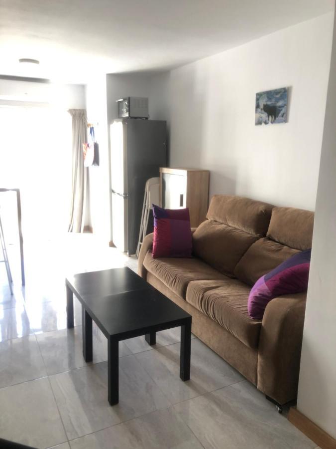 Torremolinos, Bonito Apartamento Studio La Carihuela Apartment Torremolinos