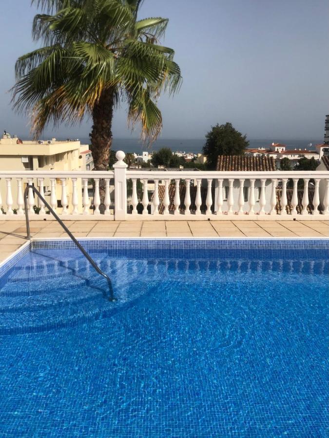 Torremolinos, Bonito Apartamento Studio La Carihuela Apartment