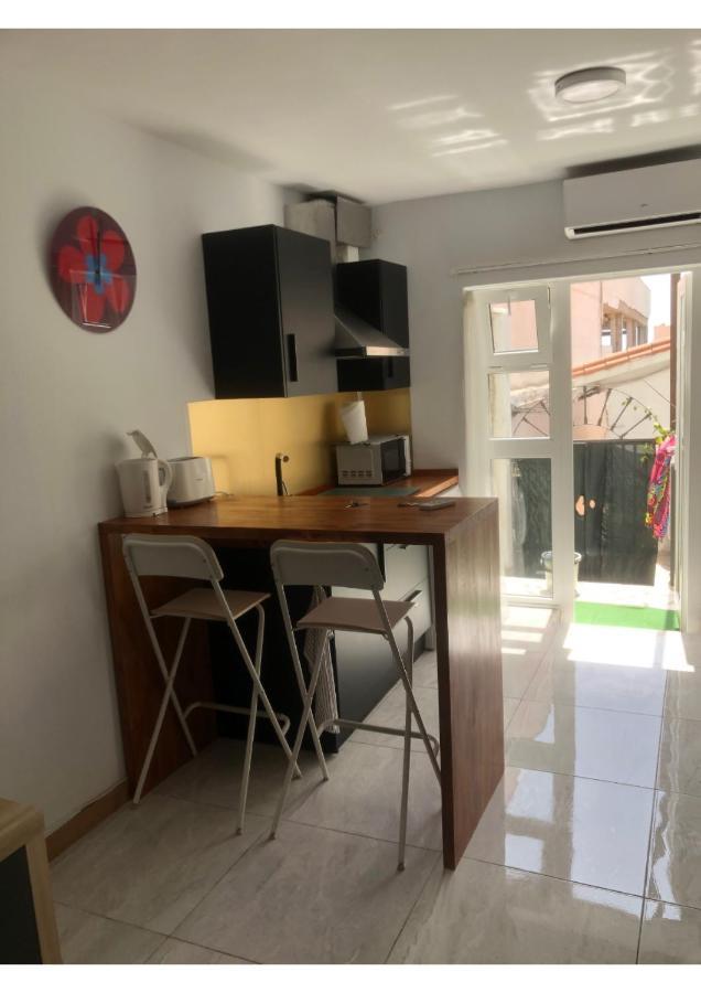 Apartment Torremolinos, Bonito Apartamento Studio La Carihuela