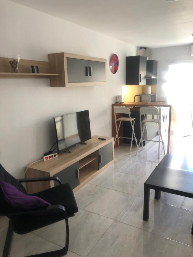 Apartment Torremolinos, Bonito Apartamento Studio La Carihuela